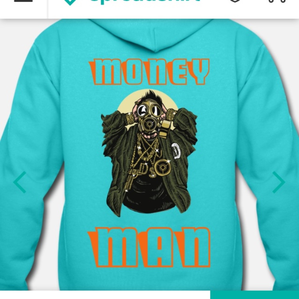 Yutube merch